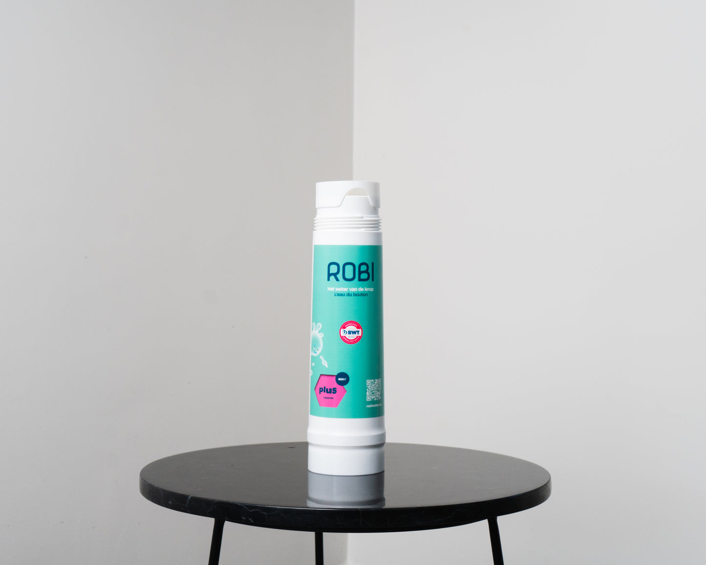 Robi Capsule Plus