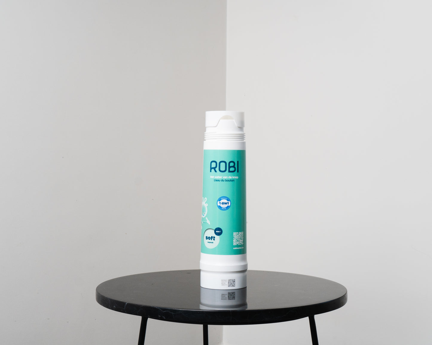 Robi Capsule Soft