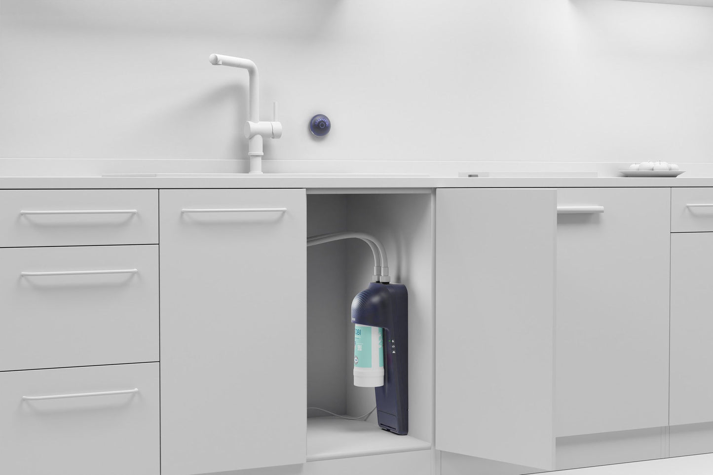 Starterkit Soft: Incl. installatieservice - Huis jonger dan 10 jaar