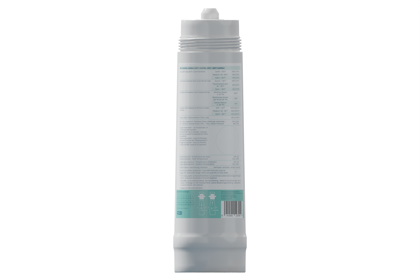 Robi Capsule Soft
