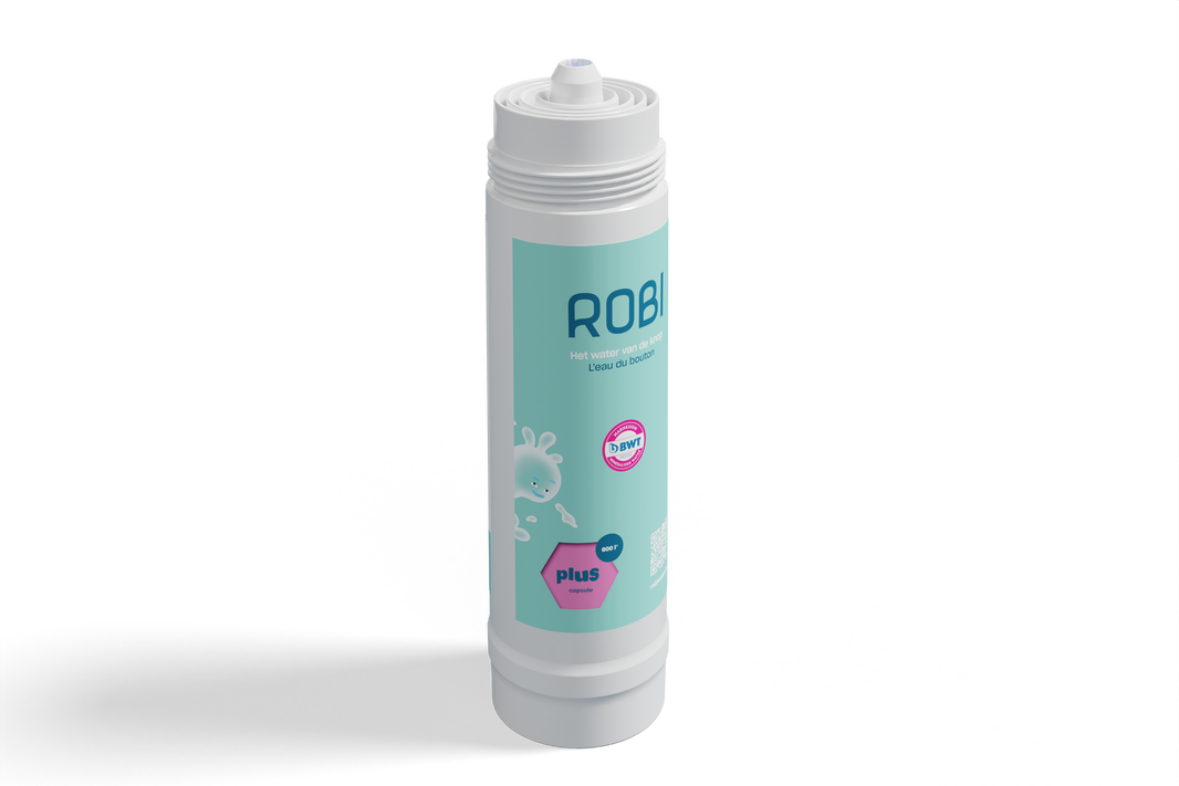 Robi Water